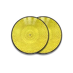 Wicked For Good Vinyl ONLY 15K EXIST Yellow Brick Road Edition Record Store Day